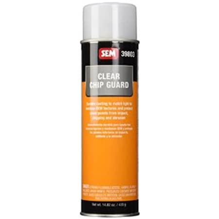 Sem Paints Clear Chip Guard 39803